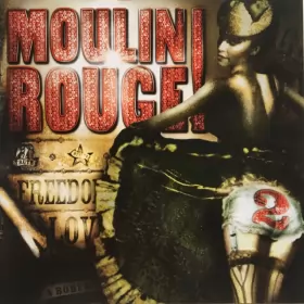 Couverture du produit · Moulin Rouge 2 (Music From Baz Luhrmann's Film)