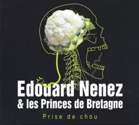 Couverture du produit · Prise De Chou