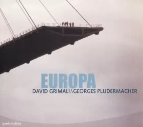 Couverture du produit · Europa