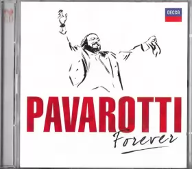 Couverture du produit · Pavarotti Forever