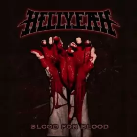 Couverture du produit · Blood For Blood