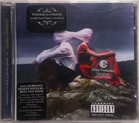 Couverture du produit · Casually Dressed & Deep In Conversation