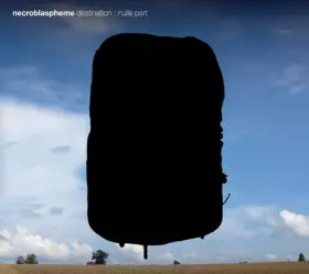 Couverture du produit · Destination : Nulle Part