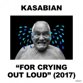 Couverture du produit · For Crying Out Loud (2017)