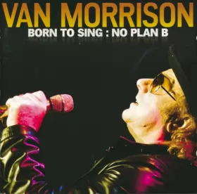 Couverture du produit · Born To Sing : No Plan B
