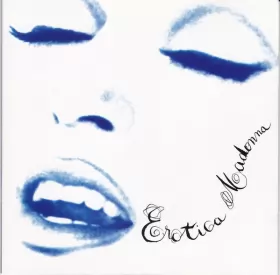 Couverture du produit · Erotica