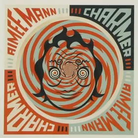 Couverture du produit · Charmer