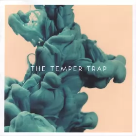 Couverture du produit · The Temper Trap