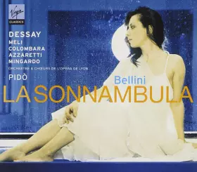 Couverture du produit · La Sonnambula