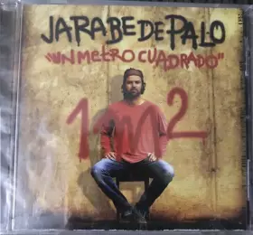 Couverture du produit · Un Metro Cuadrado 