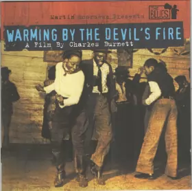 Couverture du produit · Martin Scorsese Presents The Blues - Warming By The Devil's Fire