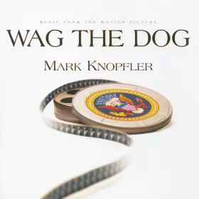 Couverture du produit · Wag The Dog (Music From The Motion Picture)