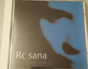 Couverture du produit · Luna Nueva