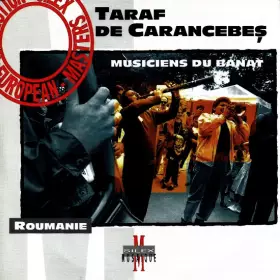 Couverture du produit · Musiciens Du Banat