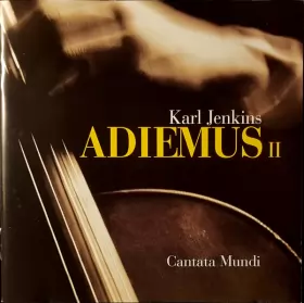 Couverture du produit · Adiemus 2: Cantata Mundi