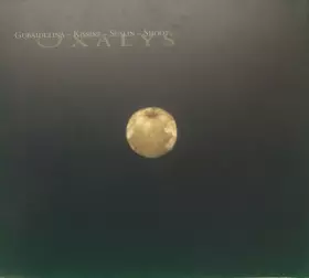 Couverture du produit · Contemporary Russian Music For Chamber Ensemble