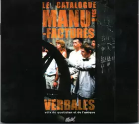 Couverture du produit · Voix Du Quotidien Et de L'unique