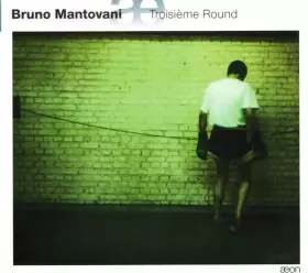 Couverture du produit · Troisième Round 