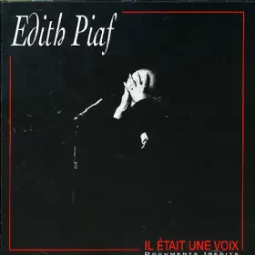 Couverture du produit · Il Était Une Voix