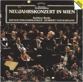 Couverture du produit · Neujahrskonzert In Wien / New Year's Concert / Concert Du Nouvel An