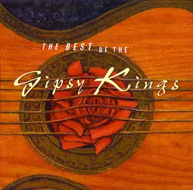 Couverture du produit · The Best Of The Gipsy Kings