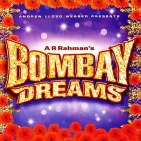 Couverture du produit · Bombay Dreams