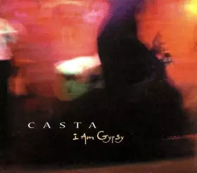 Couverture du produit · I Am Gypsy