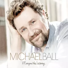 Couverture du produit · If Everyone Was Listening