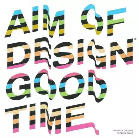 Couverture du produit · Aim Of Design Good Time