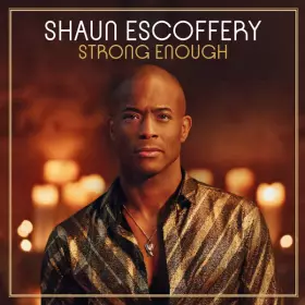 Couverture du produit · Strong Enough