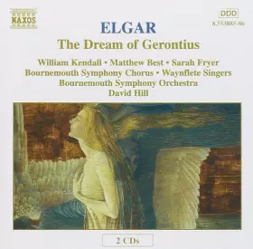 Couverture du produit · The Dream Of Gerontius