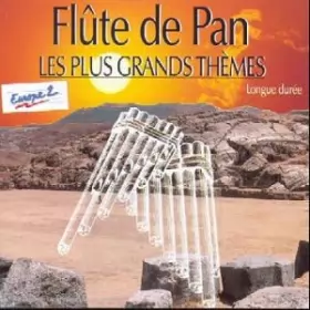 Couverture du produit · Flûte De Pan (Les Plus Grands Thèmes)
