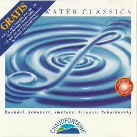 Couverture du produit · Water Classics