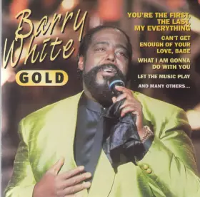 Couverture du produit · Gold