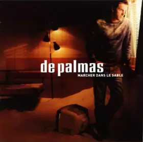 Couverture du produit · Marcher Dans Le Sable