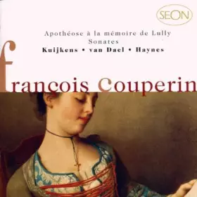 Couverture du produit · Instrumental Concert - Sonatas