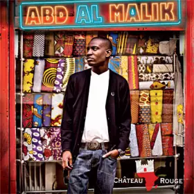 Couverture du produit · Château Rouge