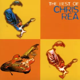 Couverture du produit · The Best Of Chris Rea
