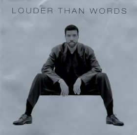 Couverture du produit · Louder Than Words
