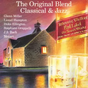 Couverture du produit · The Original Blend Classical & Jazz