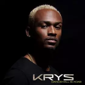 Couverture du produit · Dancehall Is Back