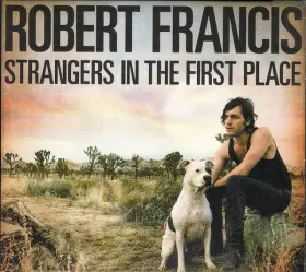 Couverture du produit · Strangers In The First Place