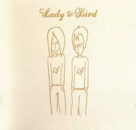 Couverture du produit · Lady & Bird