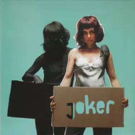 Couverture du produit · Joker