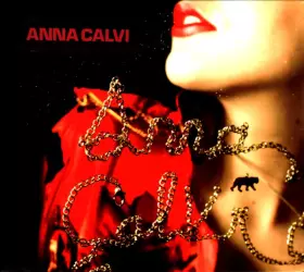 Couverture du produit · Anna Calvi