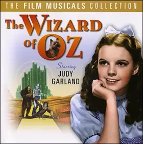 Couverture du produit · The Wizard Of Oz - The Film Musicals Collection