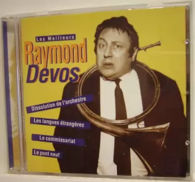 Couverture du produit · Les Meilleurs