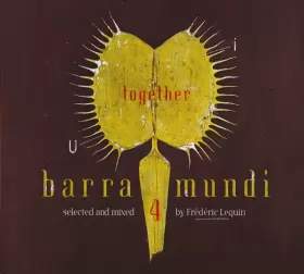 Couverture du produit · Barramundi 4 - Together