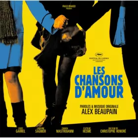 Couverture du produit · Les Chansons D'Amour