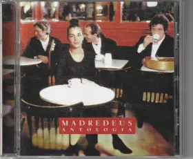 Couverture du produit · Antologia